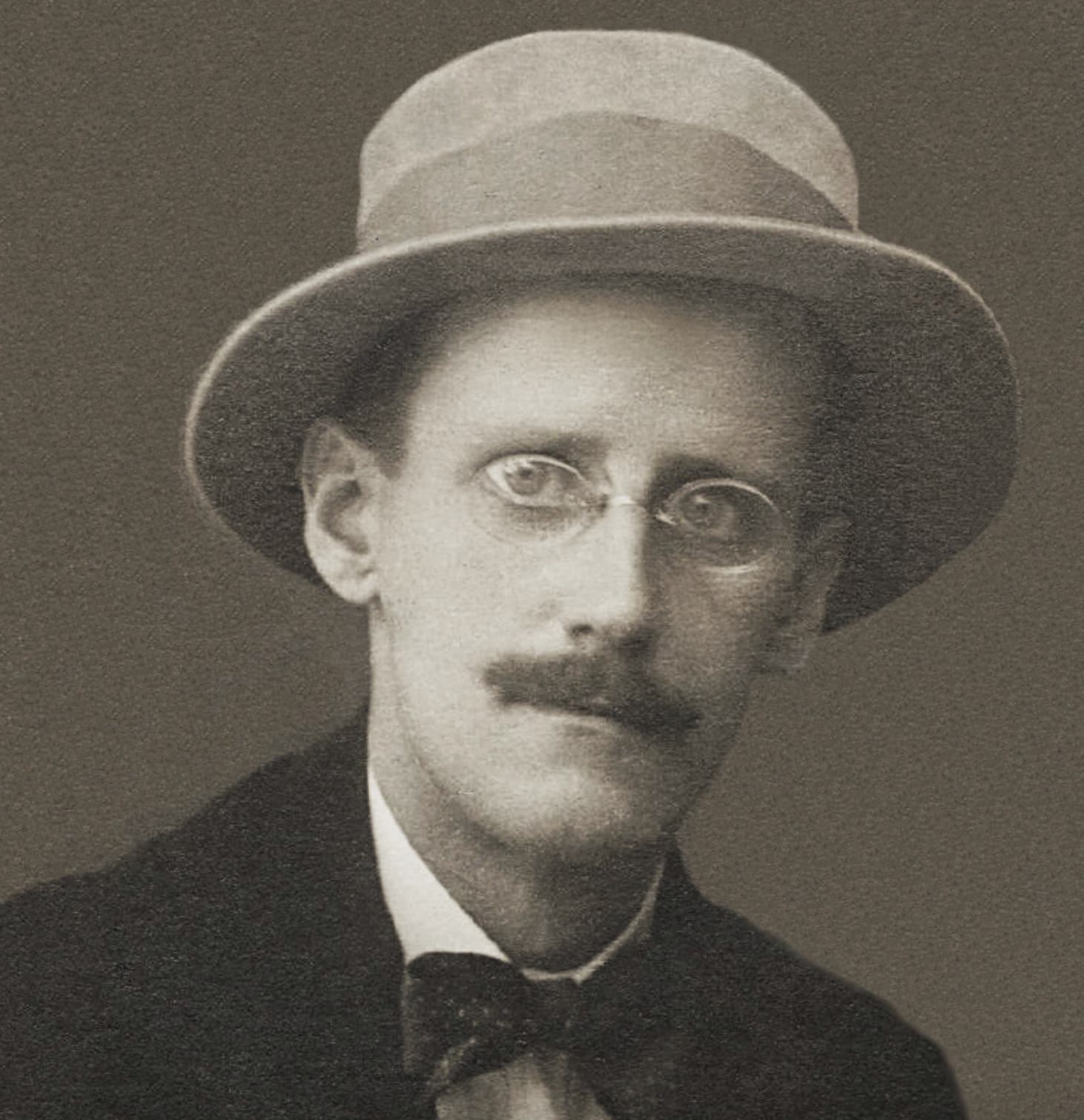 jamesa joyce